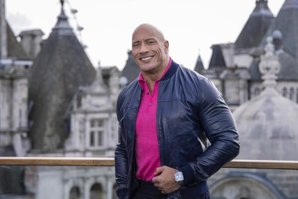 Celebrity birthdays for the week of April 30 May 6 AP News